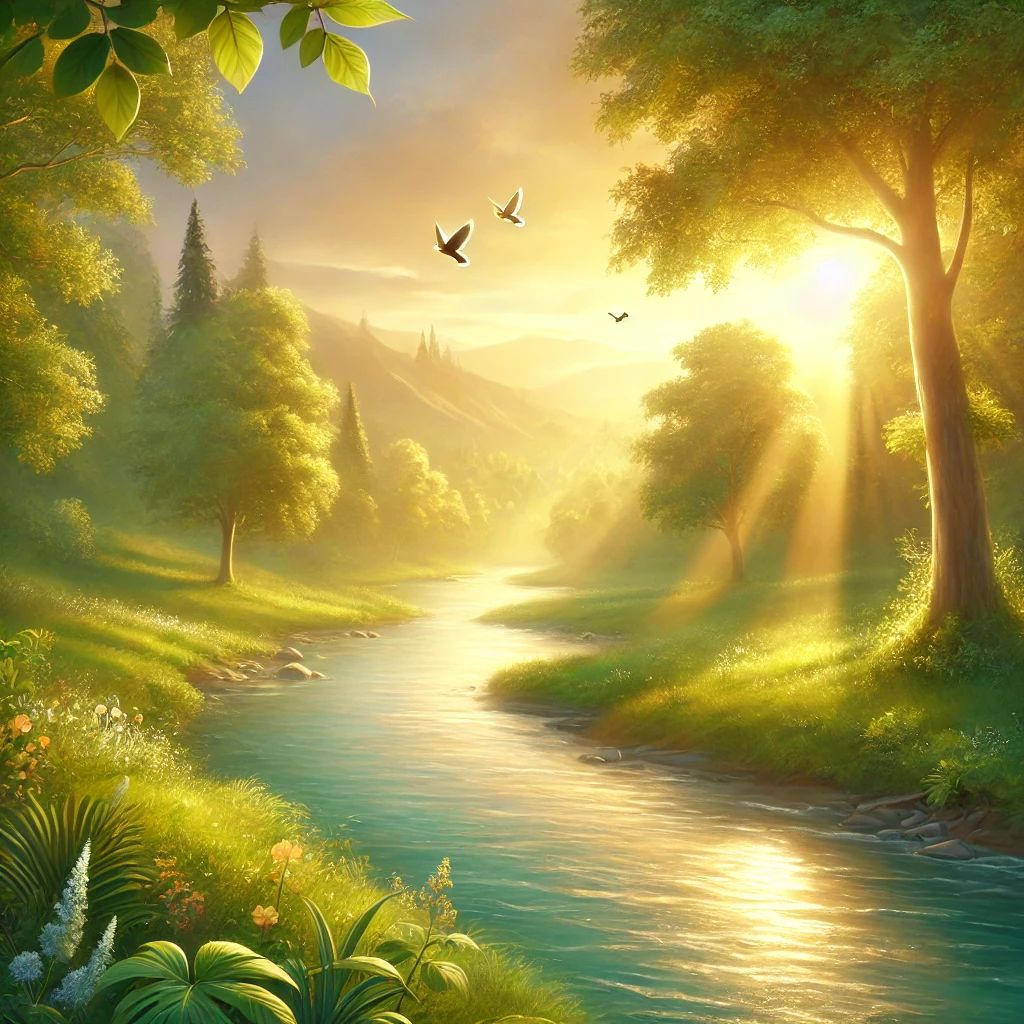 New Life 315 Cover